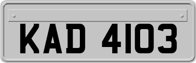 KAD4103