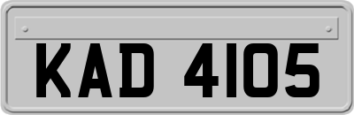 KAD4105