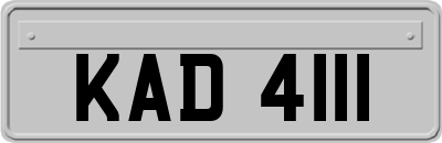 KAD4111