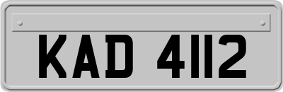 KAD4112