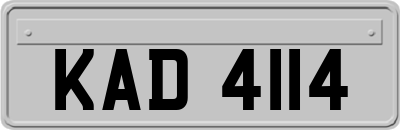 KAD4114