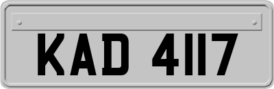 KAD4117