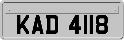 KAD4118