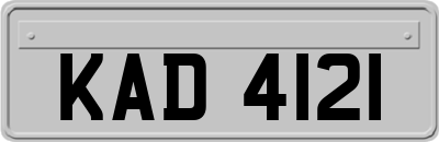 KAD4121
