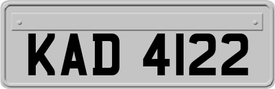 KAD4122