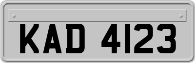 KAD4123