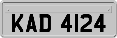 KAD4124