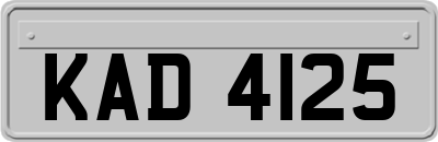 KAD4125