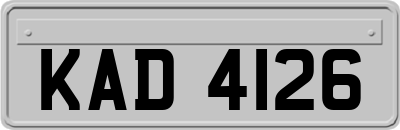 KAD4126