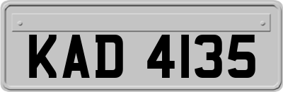 KAD4135