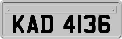 KAD4136