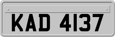 KAD4137