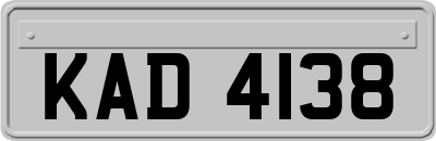 KAD4138