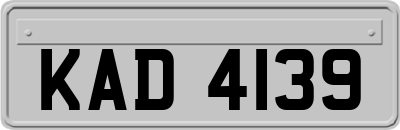 KAD4139
