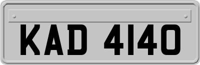 KAD4140