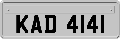 KAD4141
