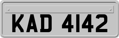 KAD4142