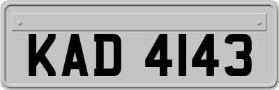 KAD4143