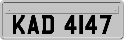 KAD4147