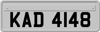 KAD4148