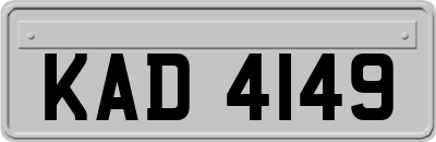 KAD4149