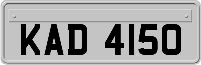 KAD4150