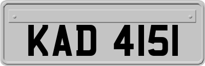 KAD4151