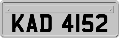 KAD4152