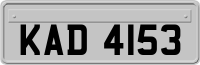 KAD4153