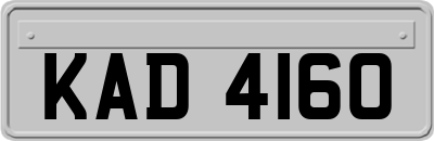 KAD4160