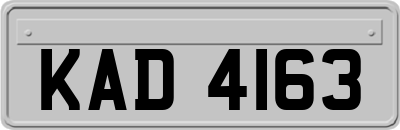 KAD4163