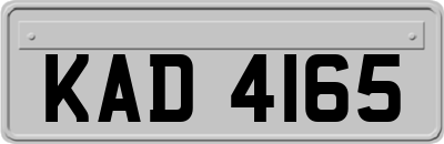 KAD4165