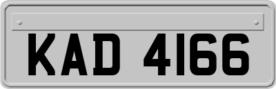KAD4166