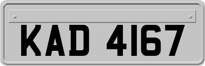KAD4167