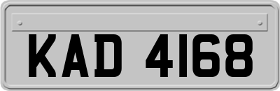 KAD4168