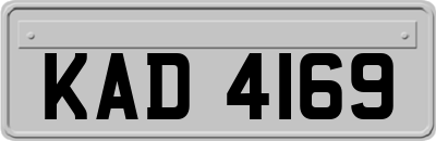 KAD4169