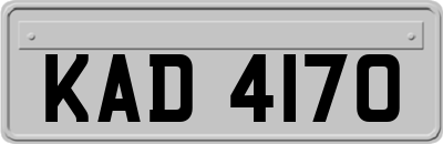 KAD4170