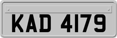 KAD4179