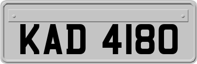 KAD4180