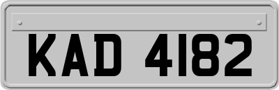KAD4182