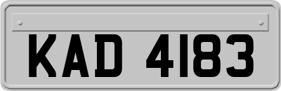 KAD4183