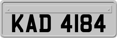 KAD4184