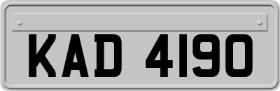 KAD4190