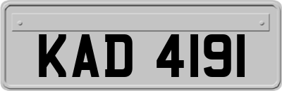 KAD4191