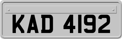 KAD4192