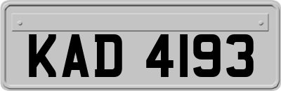 KAD4193