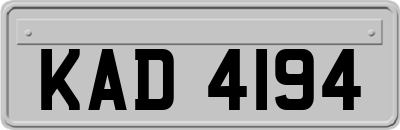 KAD4194