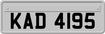 KAD4195