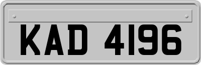 KAD4196