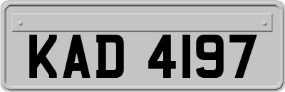 KAD4197